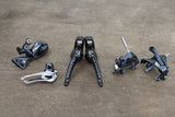Shimano Ultegra R8000 11 Speed Mechanical Rim Brake Road Groupset 8000