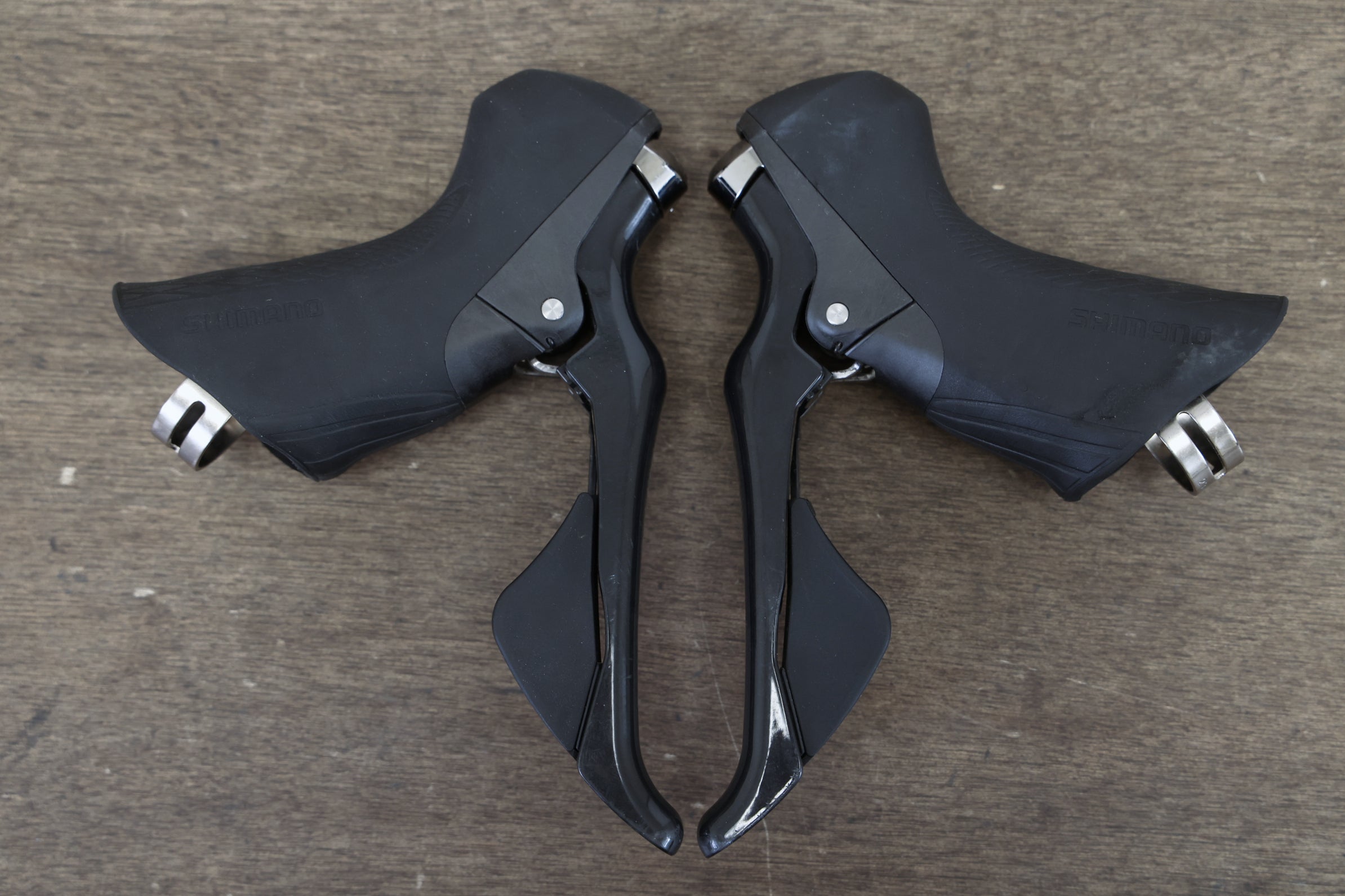 Shimano Ultegra R8000 11 Speed Mechanical Rim Brake Road Groupset