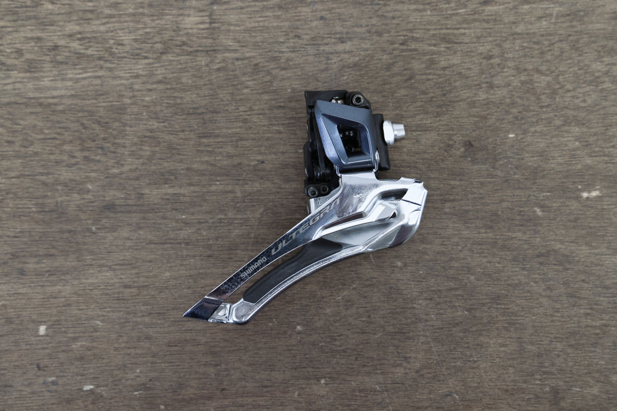 Shimano Ultegra R8000 11 Speed Mechanical Rim Brake Road Groupset 8000