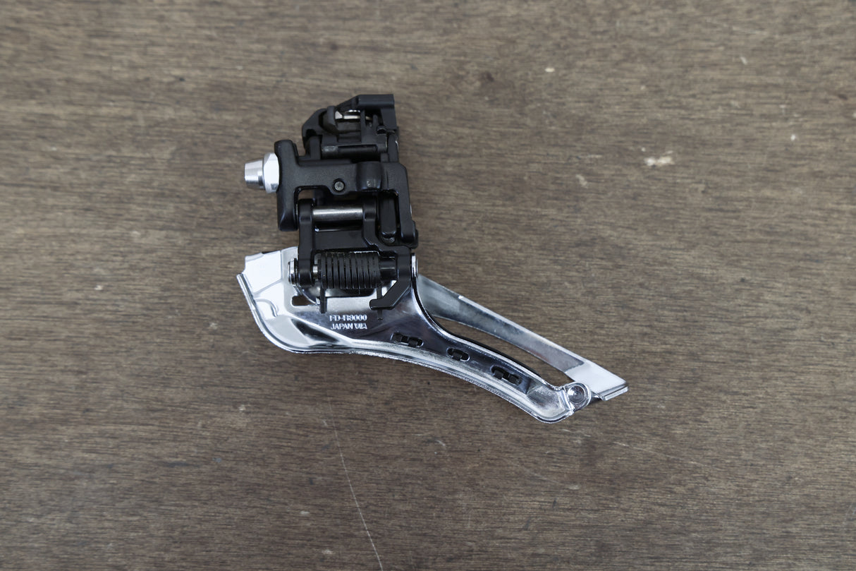 Shimano Ultegra R8000 11 Speed Mechanical Rim Brake Road Groupset 8000