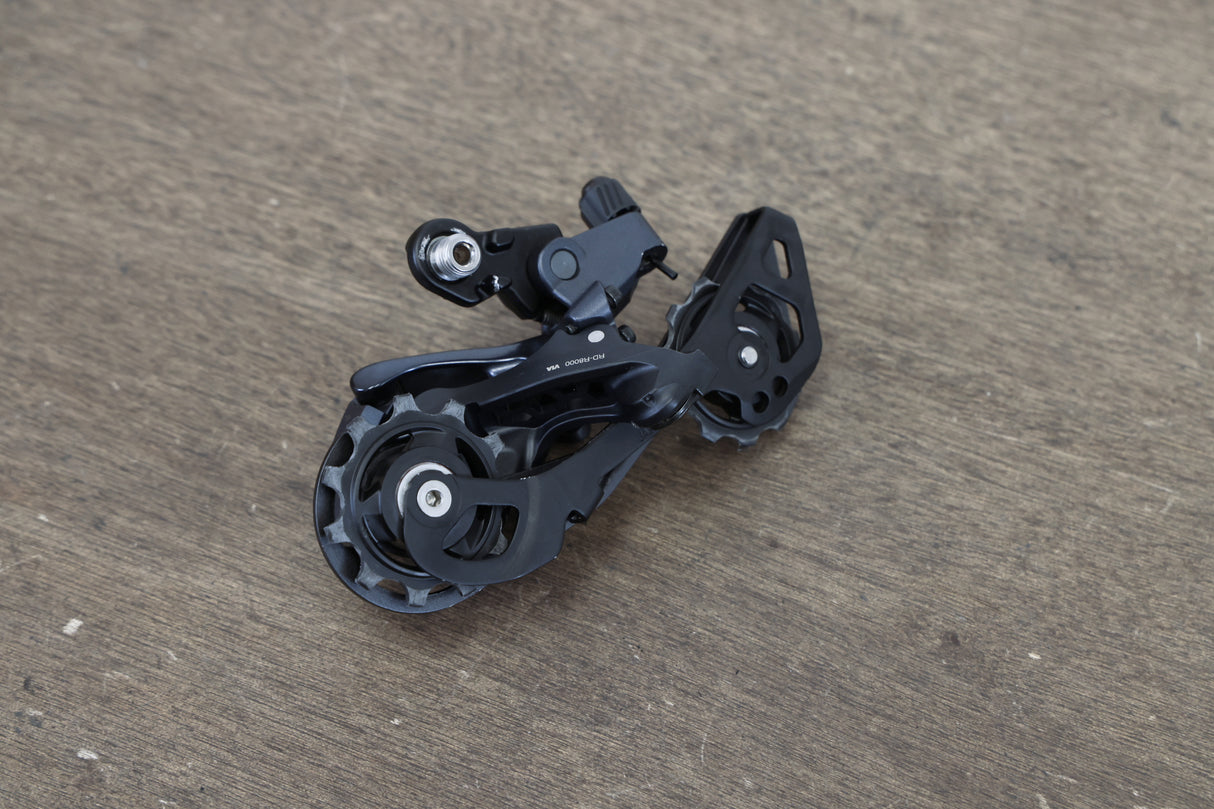 Shimano Ultegra R8000 11 Speed Mechanical Rim Brake Road Groupset 8000