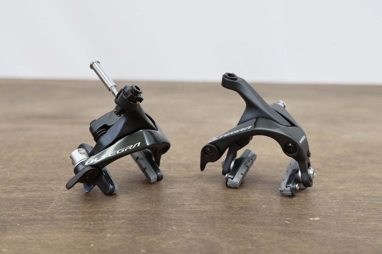 Shimano Ultegra R8000 11 Speed Mechanical Rim Brake Road Groupset 8000