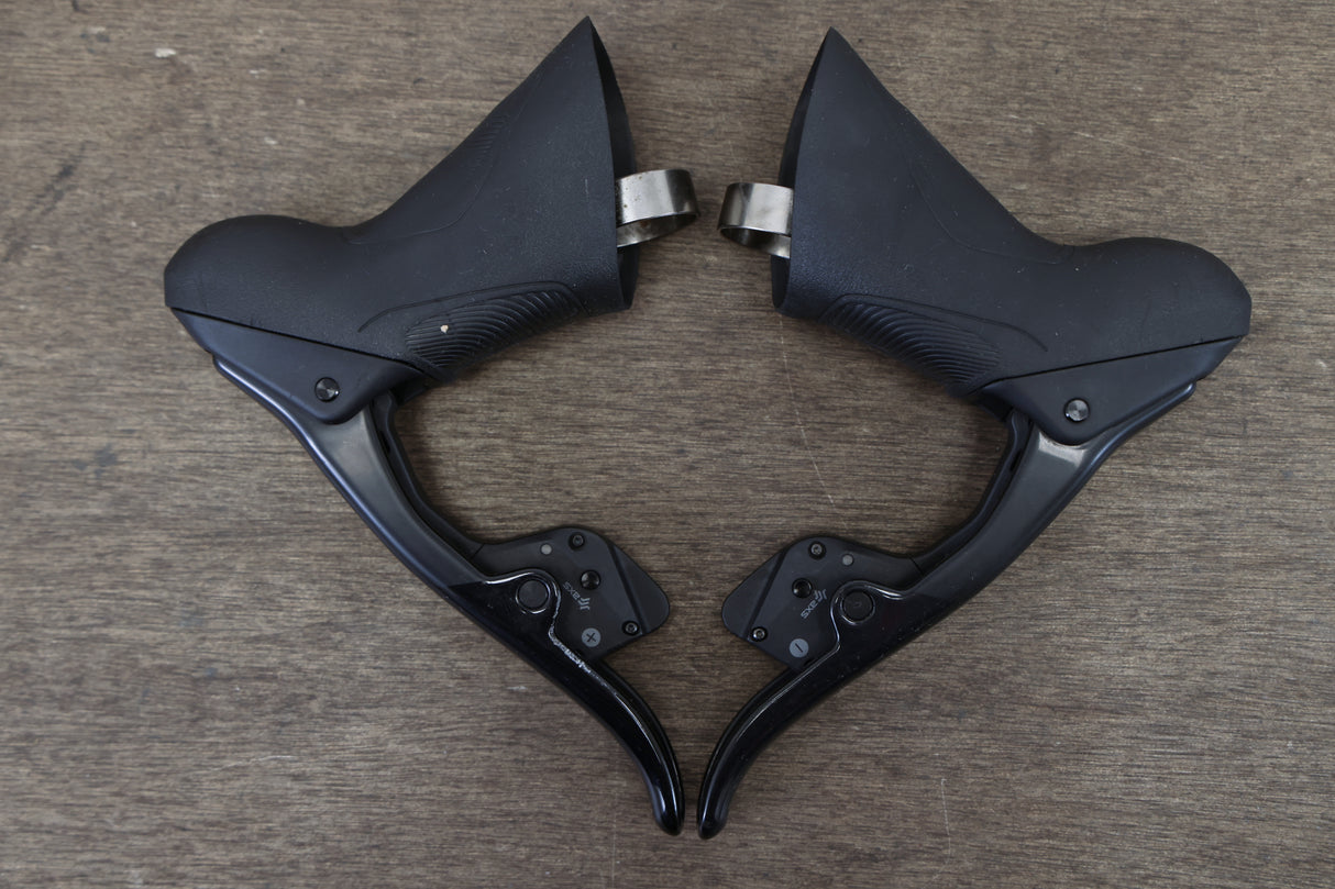 SRAM Red eTap AXS 12 Speed Wireless Electronic Rim Brake Road Groupset