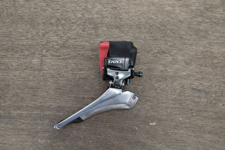 SRAM Red eTap 11 Speed Wireless Electronic BlipBox TT Triathlon Groupset