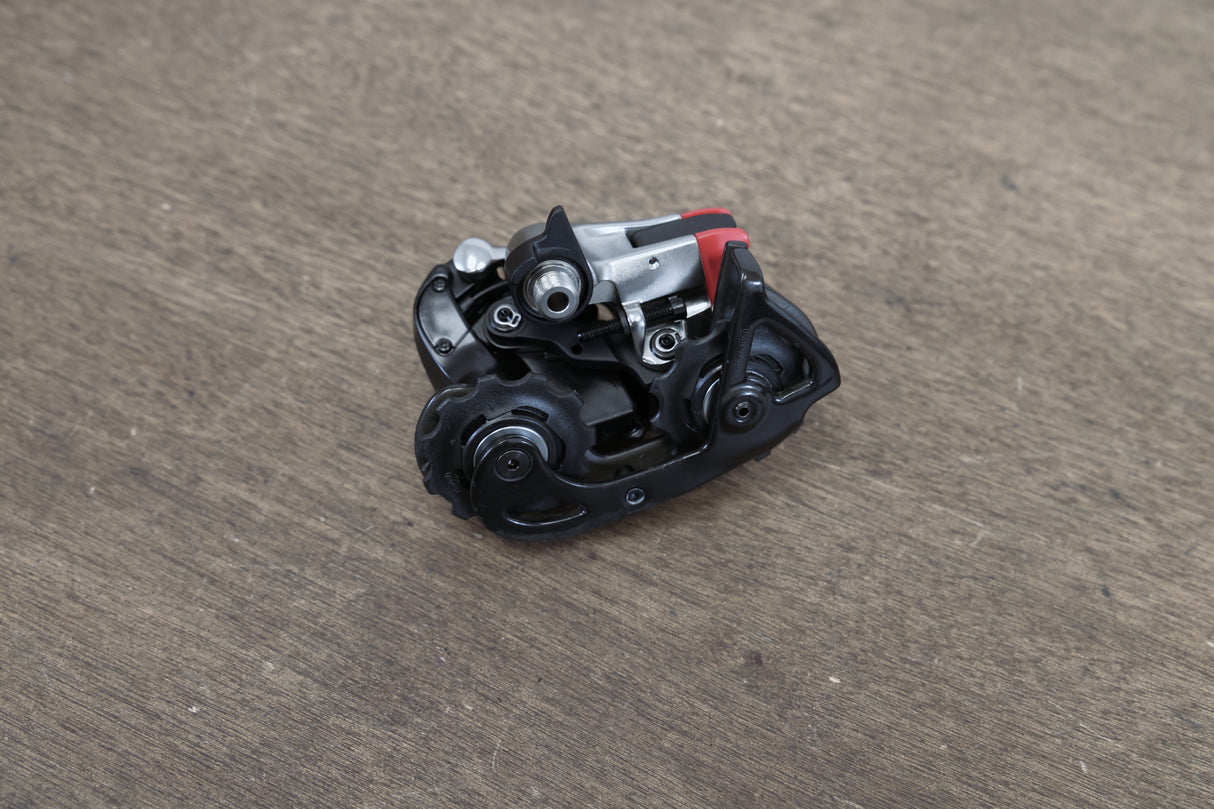 SRAM Red eTap 11 Speed Wireless Electronic BlipBox TT Triathlon Groupset