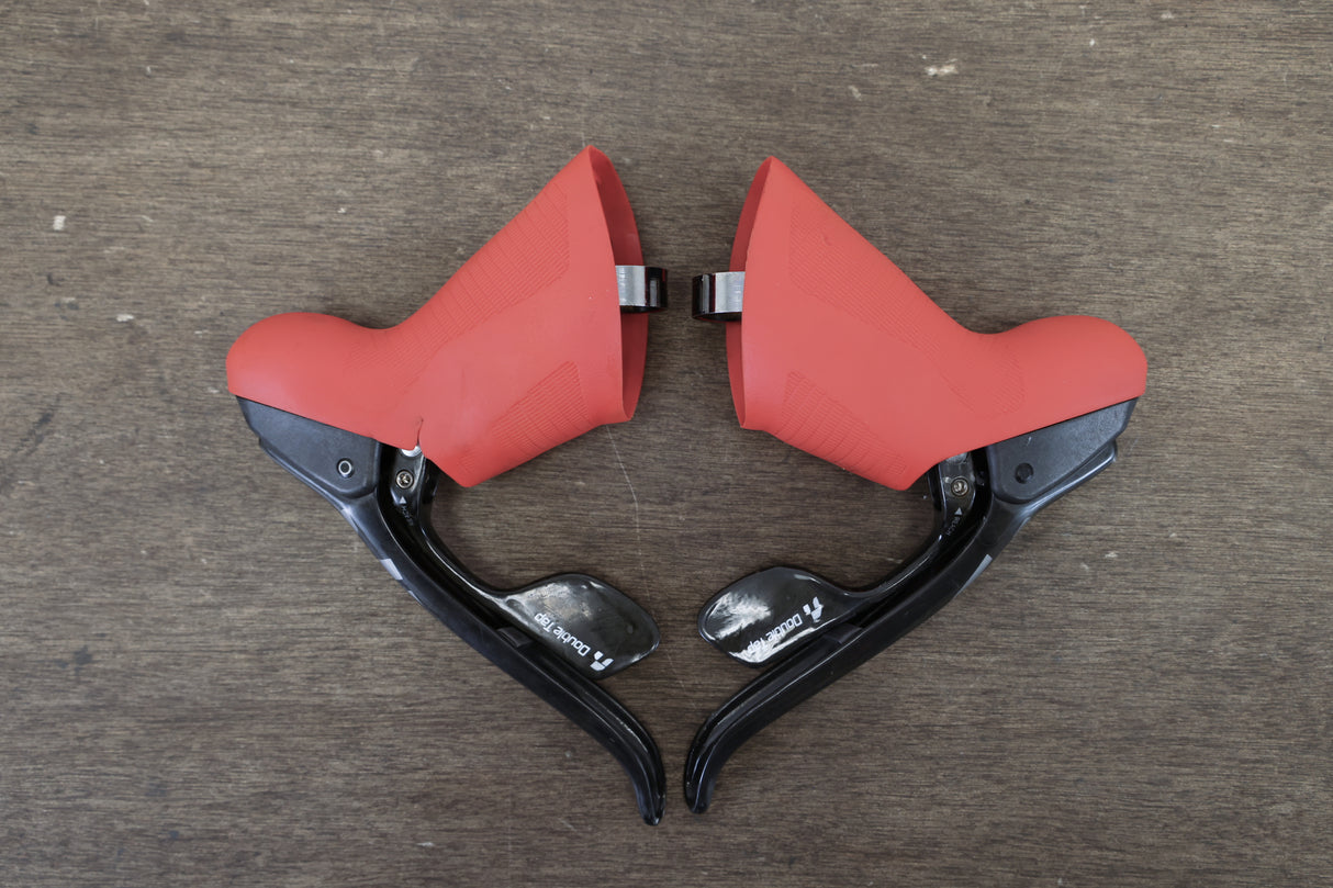 SRAM Red 10 Speed YAW Mechanical Rim Brake Road Groupset