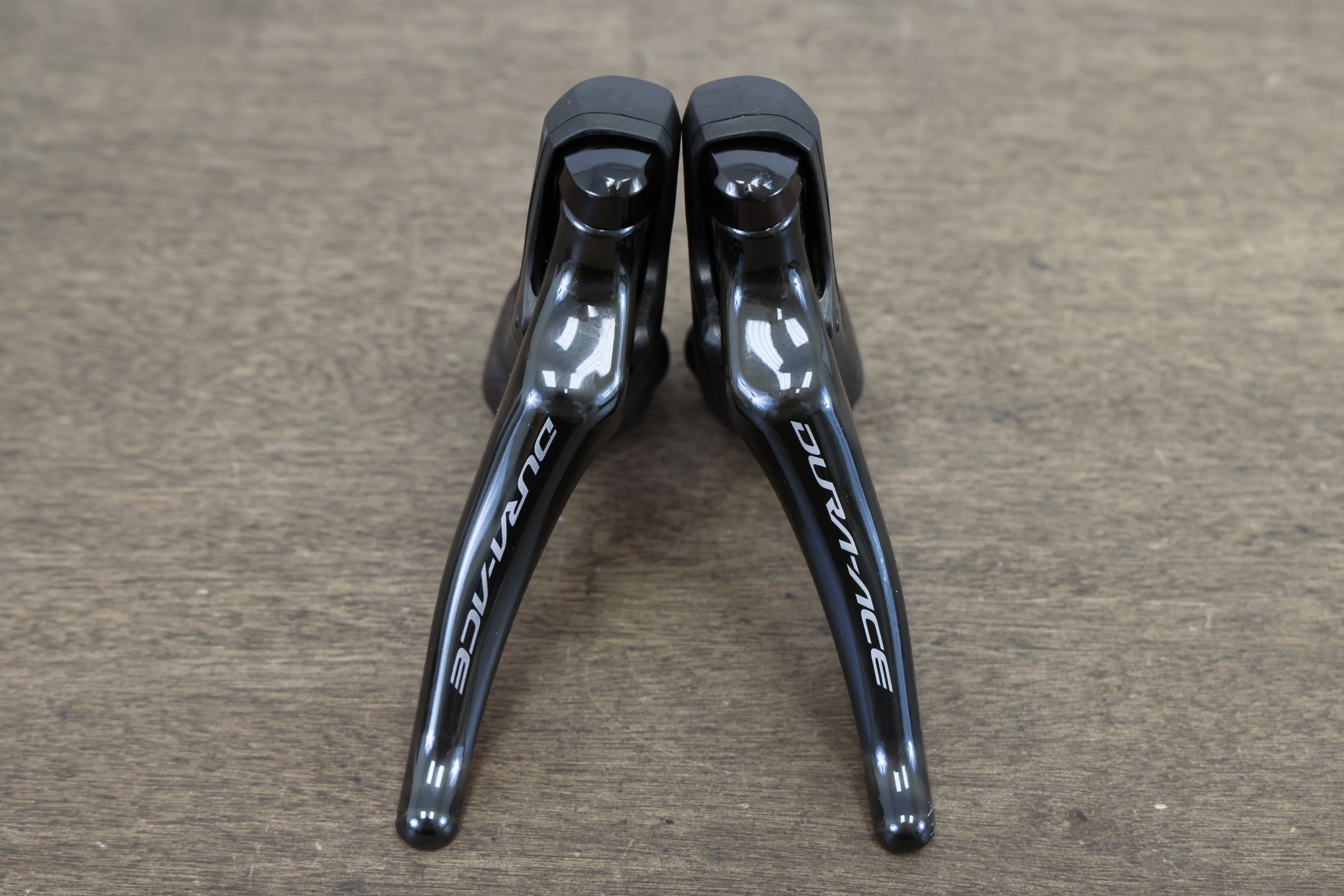 パーツ DURA-ACE WH-R9100 Shimano Dura-Ace FC-R9100 11-Speed Crankset - Components