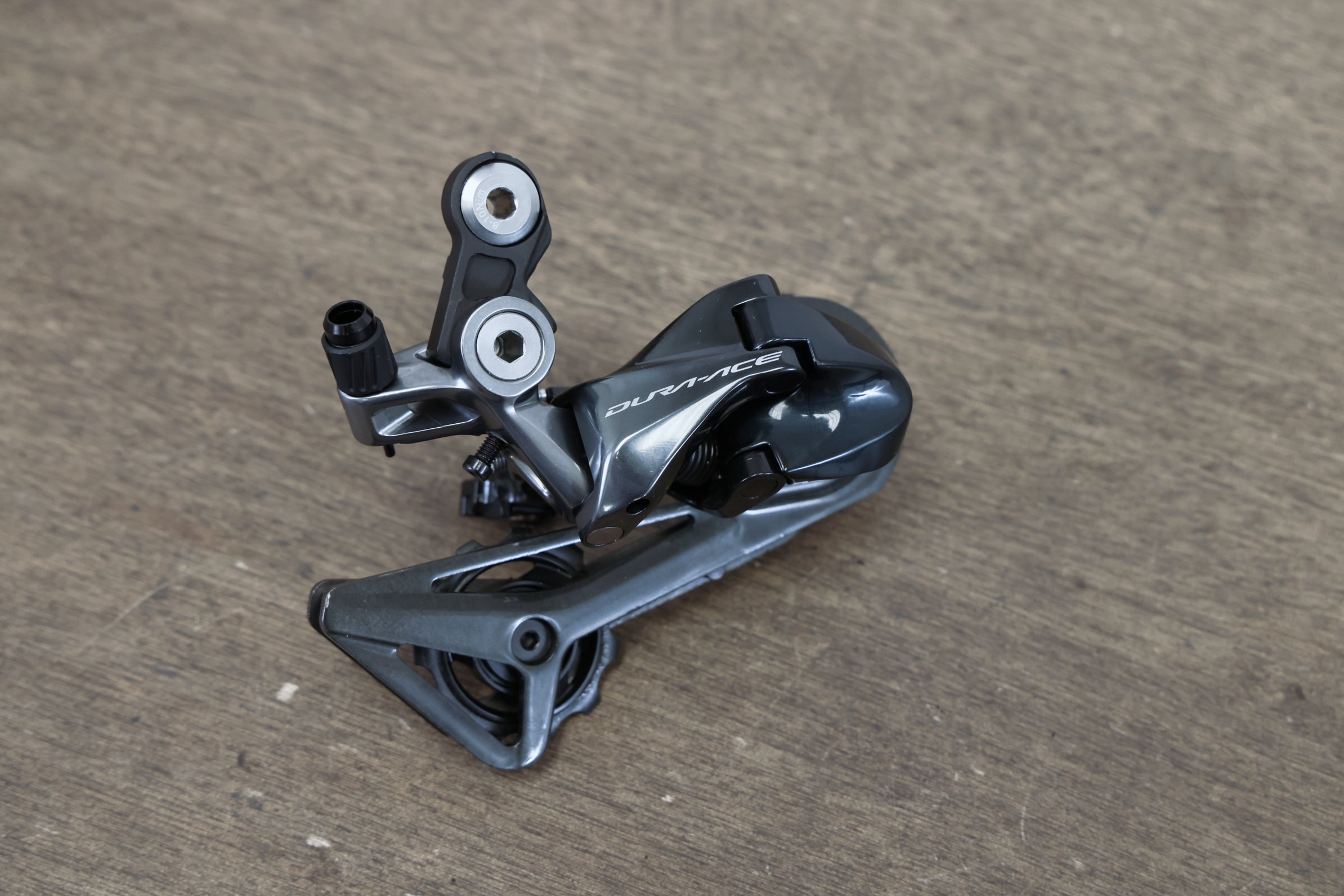 Shimano Dura-Ace R9100 11 Speed Mechanical Rim Brake Road Groupset