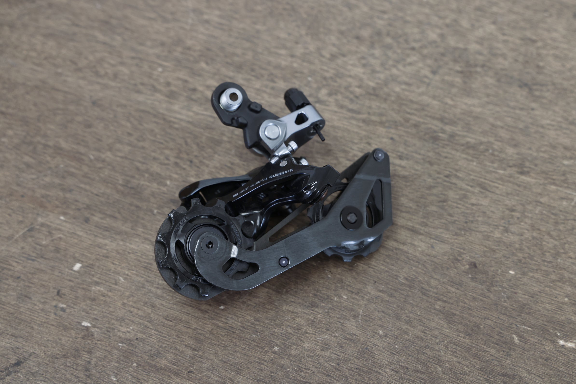 Shimano Dura-Ace R9100 11 Speed Mechanical Rim Brake Road Groupset