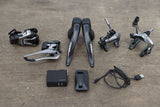 SRAM Red eTap 11 Speed Wireless Electronic Rim Brake Groupset