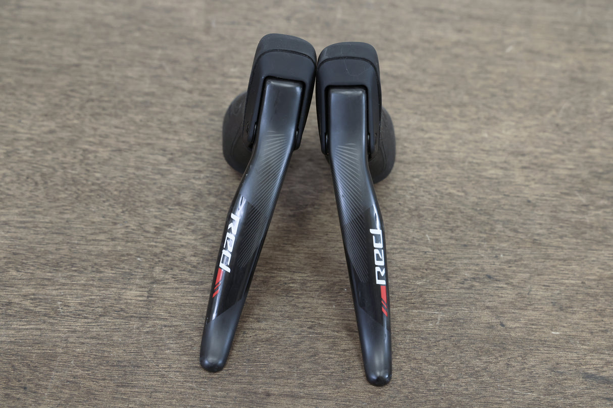 SRAM Red eTap 11 Speed Wireless Electronic Rim Brake Groupset