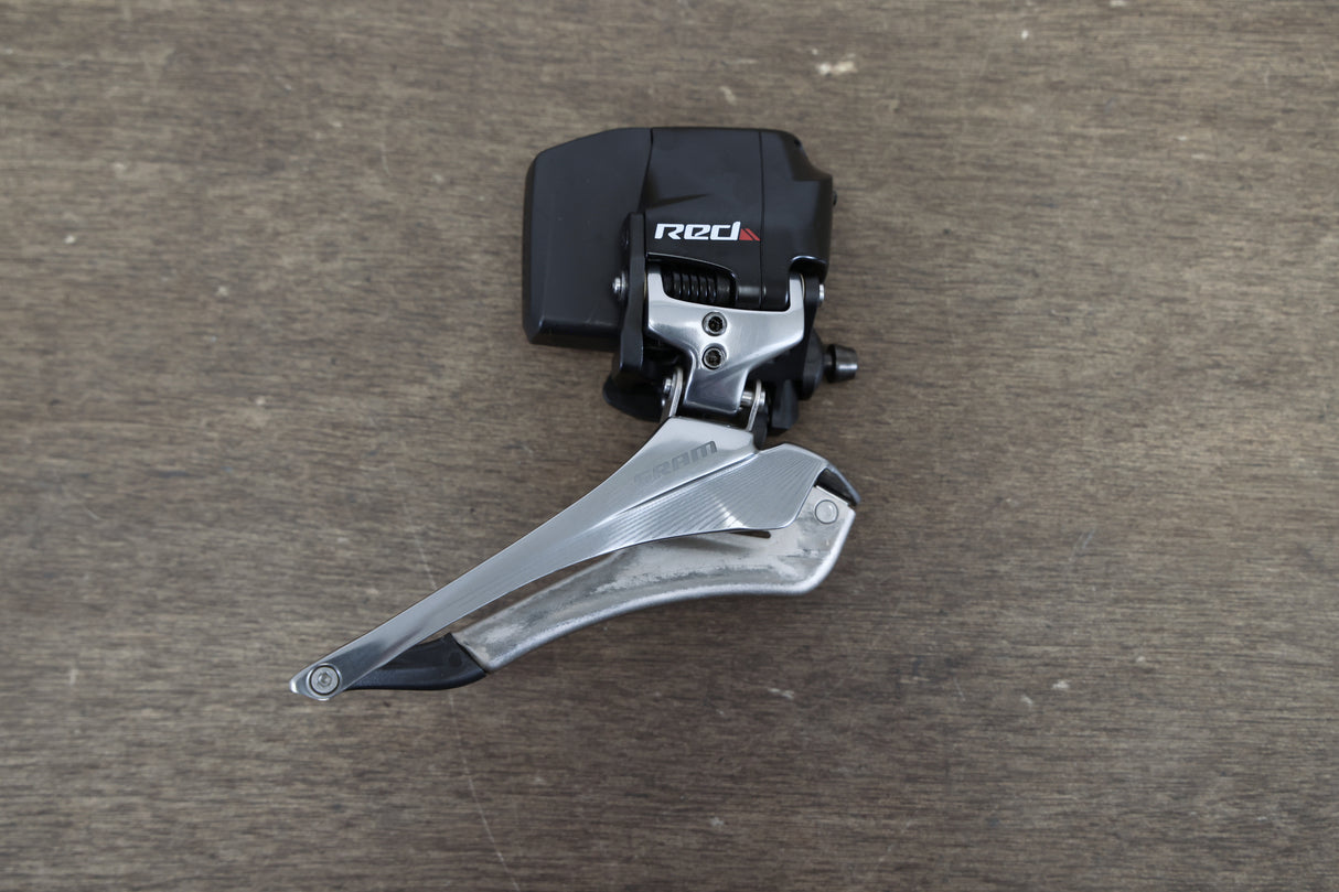 SRAM Red eTap 11 Speed Wireless Electronic Rim Brake Groupset