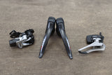 SRAM Red eTap 11 Speed Wireless Electronic Rim Brake Groupset