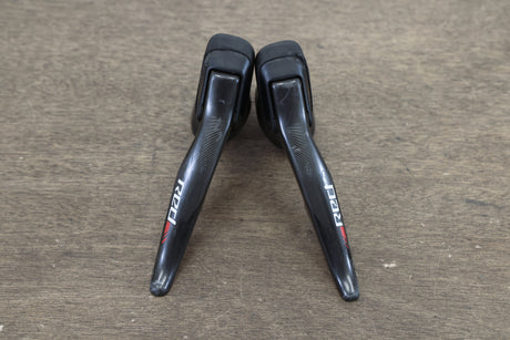 SRAM Red eTap 11 Speed Wireless Electronic Rim Brake Groupset