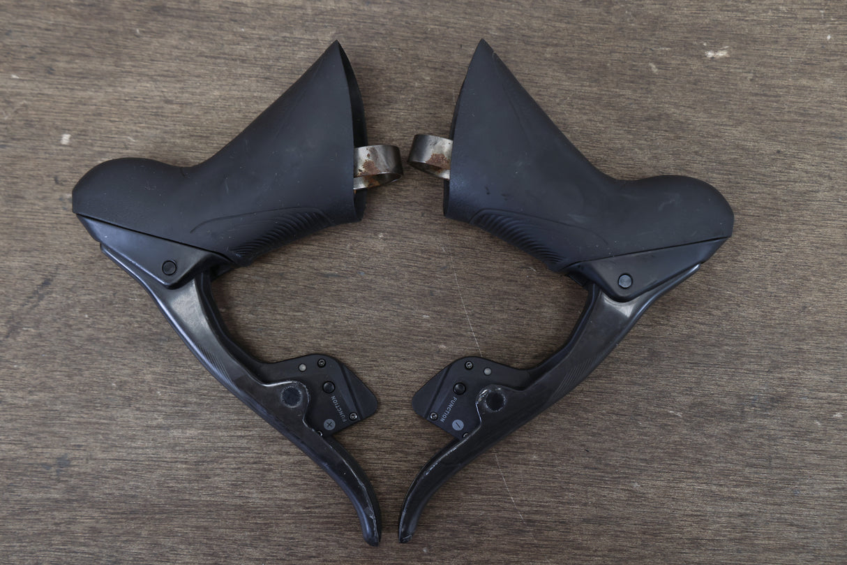 SRAM Red eTap 11 Speed Wireless Electronic Rim Brake Groupset