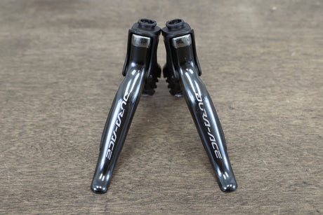 Shimano Dura-Ace 9070 Di2 11 Speed Electronic Rim Brake Road Groupset 9070