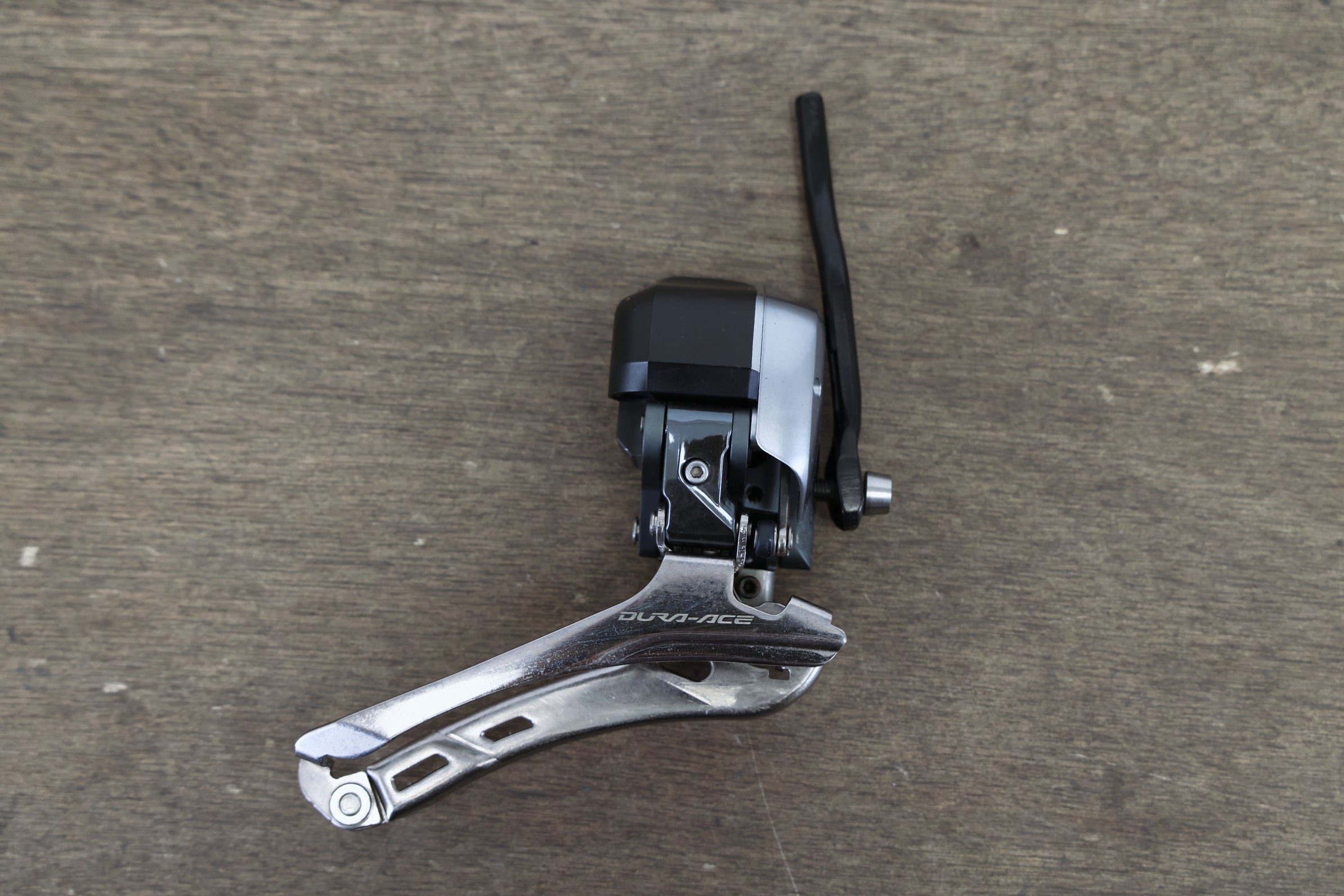 Shimano Dura-Ace 9070 Di2 11 Speed Electronic Rim Brake Road