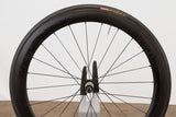 Origin8 Bolt Carbon Tubeless Clincher Rim Brake Wheelset Shimano/SRAM 11 Speed