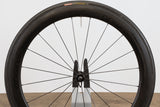 Origin8 Bolt Carbon Tubeless Clincher Rim Brake Wheelset Shimano/SRAM 11 Speed