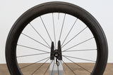 Origin8 Bolt Carbon Tubeless Clincher Rim Brake Wheelset Shimano/SRAM 11 Speed