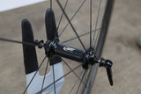 Zipp 202 88/188 Carbon Clincher Rim Brake Wheelset 11 Speed