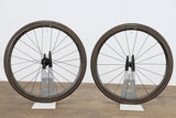 Zipp 202 88/188 Carbon Clincher Rim Brake Wheelset 11 Speed