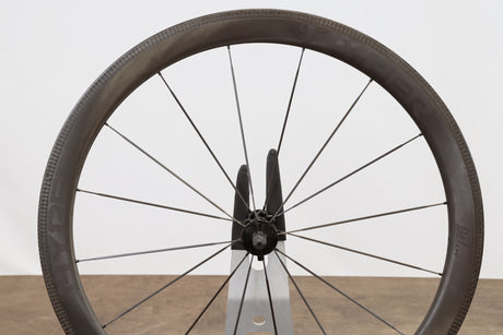 Winspace Lun Hyper R45 Carbon Tubeless Rim Brake Wheelset Shimano/SRAM 11 Speed