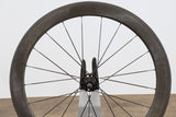 Winspace Lun Hyper R45 Carbon Tubeless Rim Brake Wheelset Shimano/SRAM 11 Speed