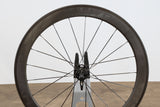 Winspace Lun Hyper R45 Carbon Tubeless Rim Brake Wheelset Shimano/SRAM 11 Speed