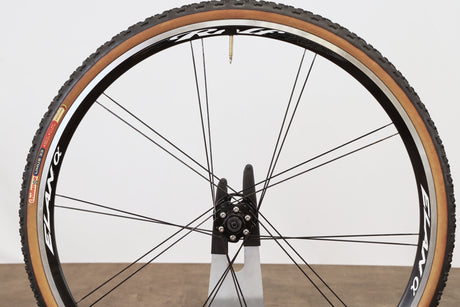 Rolf Prima Elan Alloy Tubular Disc Brake Wheelset SRAM XDR 12 Speed