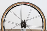 Rolf Prima Elan Alloy Tubular Disc Brake Wheelset SRAM XDR 12 Speed
