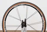 Rolf Prima Elan Alloy Tubular Disc Brake Wheelset SRAM XDR 12 Speed