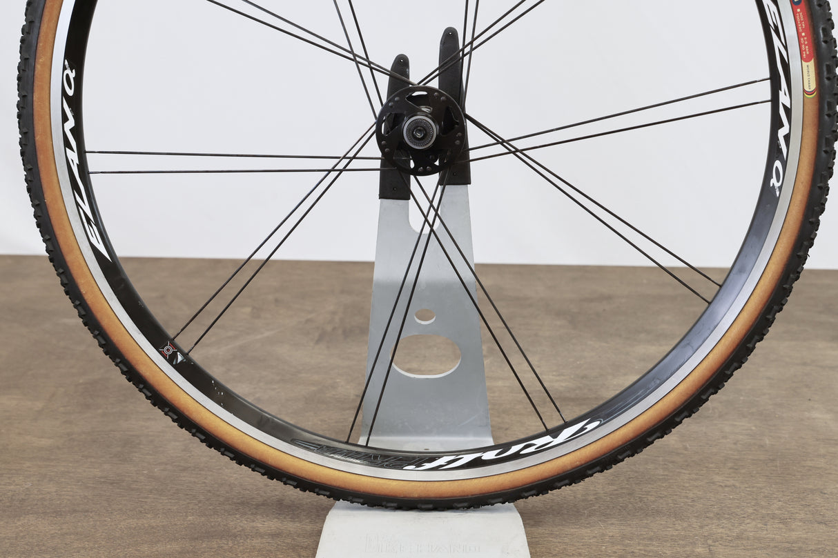 Rolf Prima Elan Alloy Tubular Disc Brake Wheelset SRAM XDR 12 Speed