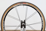 Rolf Prima Elan Alloy Tubular Disc Brake Wheelset SRAM XDR 12 Speed