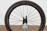 Zipp 303 Firecrest Carbon Tubular Disc Brake CX Wheelset SRAM XDR 12 Speed