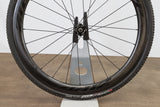 Zipp 303 Firecrest Carbon Tubular Disc Brake CX Wheelset SRAM XDR 12 Speed