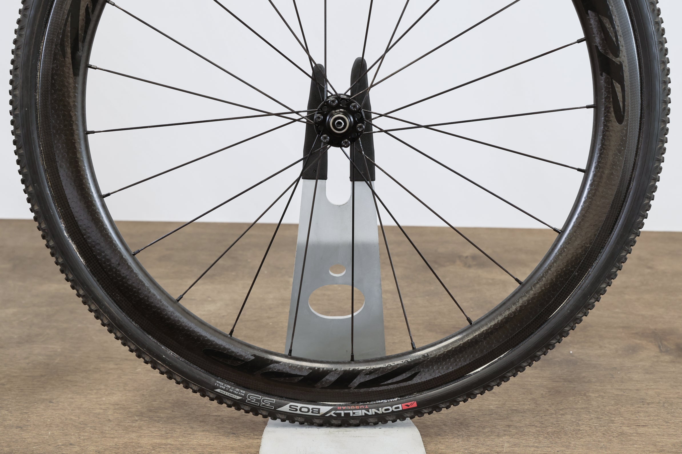 Zipp 303 Firecrest Carbon Tubular Disc Brake CX Wheelset SRAM XDR