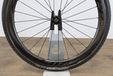 Zipp 303 Firecrest Carbon Tubular Disc Brake CX Wheelset SRAM XDR 12 Speed