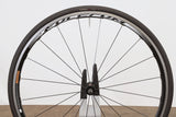 Fulcrum Racing 3.5 Alloy Clincher Rim Brake Wheelset Shimano/SRAM 11 Speed