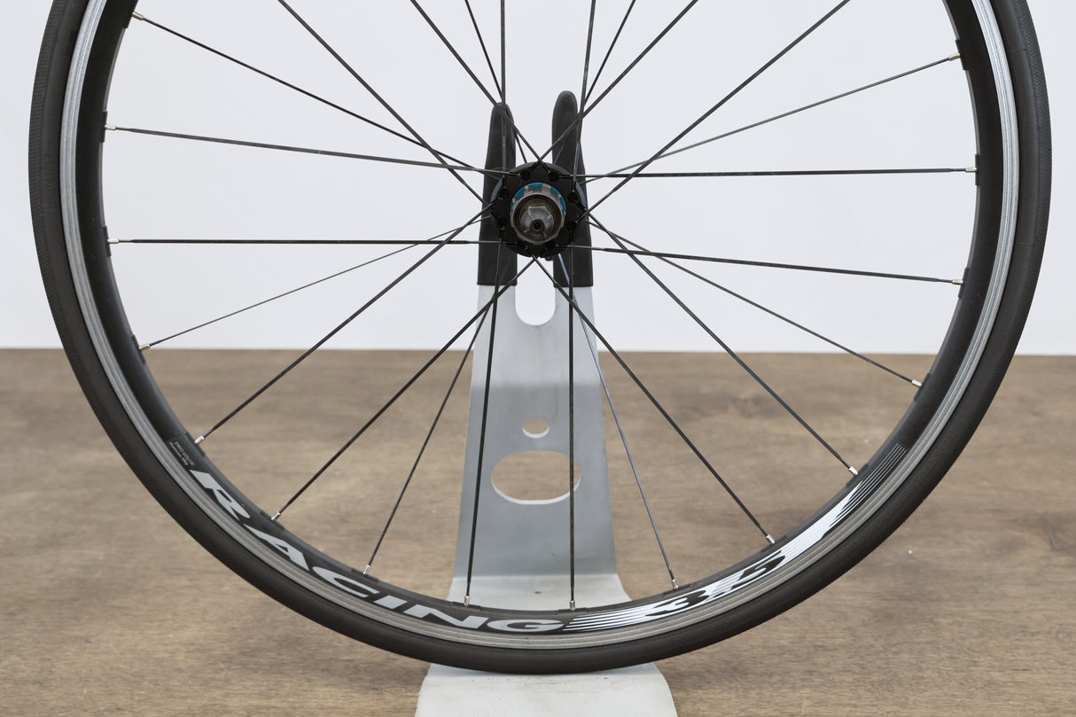 Fulcrum Racing 3.5 Alloy Clincher Rim Brake Wheelset Shimano/SRAM 11 Speed