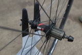 Fulcrum Racing 3.5 Alloy Clincher Rim Brake Wheelset Shimano/SRAM 11 Speed