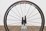 Fulcrum Racing 3.5 Alloy Clincher Rim Brake Wheelset Shimano/SRAM 11 Speed