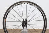Fulcrum Racing 3.5 Alloy Clincher Rim Brake Wheelset Shimano/SRAM 11 Speed