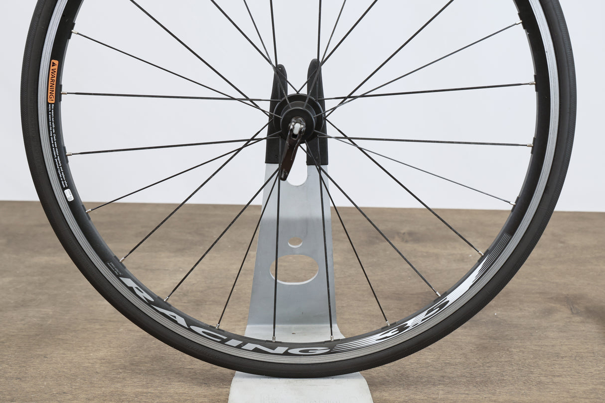 Fulcrum Racing 3.5 Alloy Clincher Rim Brake Wheelset Shimano/SRAM 11 Speed