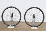 Vision SC 40 Carbon Tubeless Clincher Rim Brake Wheelset Shimano/SRAM 11 Speed