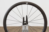 Vision SC 40 Carbon Tubeless Clincher Rim Brake Wheelset Shimano/SRAM 11 Speed