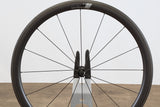 Vision SC 40 Carbon Tubeless Clincher Rim Brake Wheelset Shimano/SRAM 11 Speed
