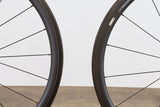 Vision SC 40 Carbon Tubeless Clincher Rim Brake Wheelset Shimano/SRAM 11 Speed