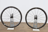 Vision SC 40 Carbon Tubeless Clincher Rim Brake Wheelset Shimano/SRAM 11 Speed
