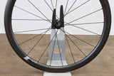 Vision SC 40 Carbon Tubeless Clincher Rim Brake Wheelset Shimano/SRAM 11 Speed